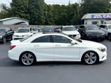 Used 2018 Mercedes-Benz CLA 250 4MATIC image 4