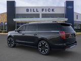 New 2025 Ford Expedition Max Platinum image 4