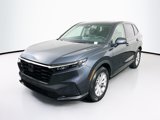 Used 2024 Honda CR-V EX image 3