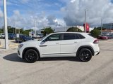 New 2025 Volkswagen Atlas Cross Sport SEL R-Line image 4