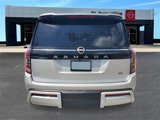New 2025 Nissan Armada SL w/ Captain's Chari Seat Package image 5