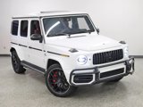 Used 2021 Mercedes-Benz G 63 AMG 4MATIC image 5