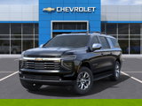 New 2025 Chevrolet Suburban Premier image 6