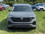 New 2025 Volkswagen Atlas SEL Premium R-Line image 2