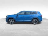 New 2026 Volkswagen Atlas SEL Premium R-Line image 4
