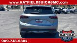 New 2025 Buick Envision Sport Touring image 4