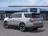 New 2025 GMC Yukon AT4 Ultimate w/ LPO, Floor Liner Package image 3