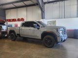 Used 2025 GMC Sierra 2500 AT4 w/ AT4 Premium Plus Package image 3