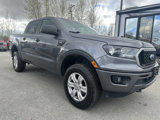 Used 2021 Ford Ranger XLT w/ Technology Package image 2
