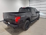 Used 2025 Ford F150 Lariat w/ Equipment Group 502A High image 4