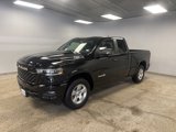 New 2025 RAM 1500 Big Horn image 6