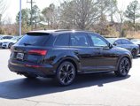 New 2025 Audi Q7 3.0T Prestige image 5