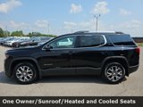 Used 2021 GMC Acadia SLT w/ Premium Package image 4