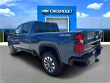 New 2025 Chevrolet Silverado 2500 Custom w/ Custom Value Package image 5