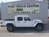 New 2025 Jeep Gladiator Rubicon image 2