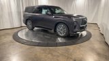 New 2025 INFINITI QX80 Luxe image 2
