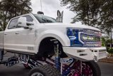 Used 2019 Ford F250 Limited image 4