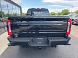 New 2025 Ford F350 Platinum image 4