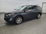 Used 2019 Chevrolet Equinox LT image 2