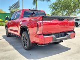 New 2025 Toyota Tundra Platinum image 3