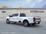 New 2025 Ford F450 Platinum image 4