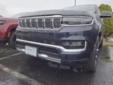 New 2025 Jeep Grand Wagoneer L Series III image 4