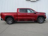 New 2025 GMC Sierra 1500 SLT w/ SLT Premium Plus Package image 4