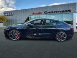 New 2025 Audi S6 e-tron Premium Plus image 2