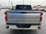 New 2025 Chevrolet Silverado 1500 LT image 6
