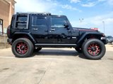 Used 2018 Jeep Wrangler Unlimited Rubicon image 4