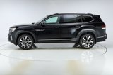 New 2025 Volkswagen Atlas SEL Premium R-Line image 2