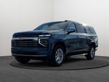 New 2025 Chevrolet Suburban Premier image 3