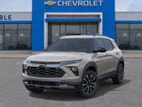 New 2026 Chevrolet TrailBlazer ACTIV w/ Convenience Package image 6