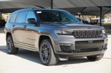New 2025 Jeep Grand Cherokee L Summit w/ High Altitude Package image 5