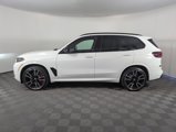 New 2025 BMW X5 M60i image 4