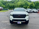 Used 2024 Nissan Frontier PRO-4X w/ Off-Road Protection Package image 5