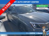 Used 2025 Volkswagen Atlas SEL Premium R-Line image 3