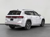New 2025 Volkswagen Atlas SEL Premium R-Line image 2