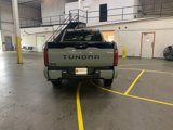 New 2025 Toyota Tundra Platinum image 5