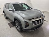 New 2026 Chevrolet Equinox LT image 4