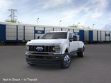 New 2025 Ford F450 King Ranch image 2