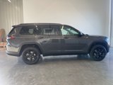 New 2025 Jeep Grand Cherokee L Limited image 3