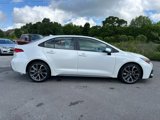 Used 2020 Toyota Corolla SE image 2