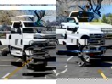 New 2025 Ford F350 Lariat image 2