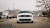 Used 2016 Jeep Grand Cherokee SRT w/ Trailer Tow Group IV image 2