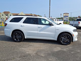 New 2025 Dodge Durango R/T image 4