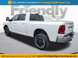 New 2025 RAM 2500 Laramie image 3