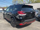 Used 2021 Subaru Forester Sport image 4
