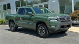 New 2025 Nissan Frontier SL image 2