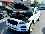 Used 2019 Jaguar F-PACE Premium image 5